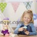 Baby Alive Cupcake Birthday Baby-Blonde Hair   565616446